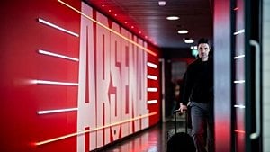 Arsenal Aim For Champions League History Against Kairat