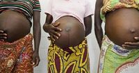 Lawmaker raises alarm over escalating rate of teenage pregnancy in Akwa Ibom, urges action