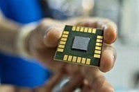 Tata reportedly seeks specialty chemical supplier as India clears new semiconductor projects