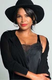 Nia Long