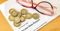 When will I be able to claim my state pension in the UK? See handy checker