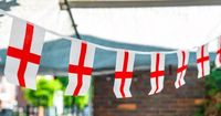 Many people don't know what St George's day is - we're here to help
