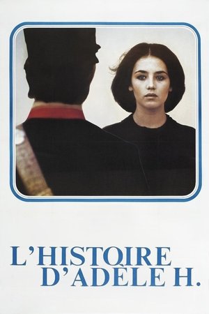 Adele H'nin Öyküsü