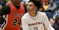 Acaden Lewis decommits from Kentucky