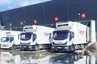 Logista cae más del 6% en Bolsa tras recortar un 5,4% su beneficio semestral