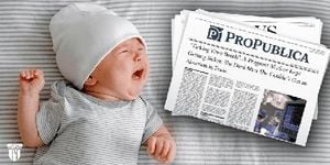 Abortion Laws And Prosecutions Spark National Outcry