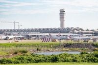 NTSB Says Defense Bill Threatens Reagan National Airport Safety