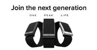 WHOOP 5.0 and WHOOP MG redefine wearable health tracking