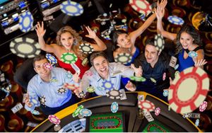 Casino Party Planners Celebrates 15 Years Of Luxury Events