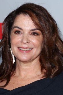 Annabella Sciorra