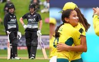 NZ-W vs AUS-W Match Prediction, 1st T20I: Who will win today's match? - CricTracker