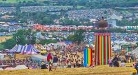 Glastonbury 2025 checklist: what you need to bring to this year’s festival