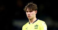 Tottenham and Man City 'frustrated' as Southampton name huge Tyler Dibling price