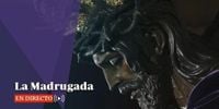 Madrugada de Sevilla, en directo: última hora del tiempo, recorridos y hermandades de la Semana Santa 2025