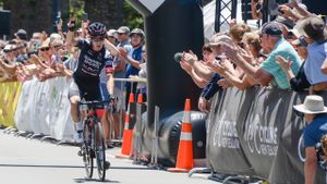 New Zealand Celebrates Sporting Wins And Military Advancements