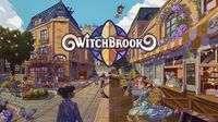 Witchbrook launches this winter for Xbox Series, Xbox One, Switch, and PC