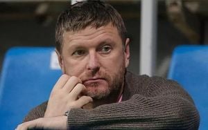 Kafelnikov And Kunitsyn Reflect On Medvedev's Performance