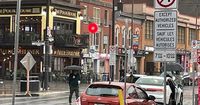 Severe thunderstorm watch in effect for eastern Ontario, western Quebec