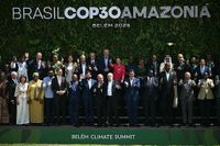 Did COP30 achieve anything to tackle climate change?