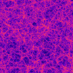 The Universe in Hot Gas