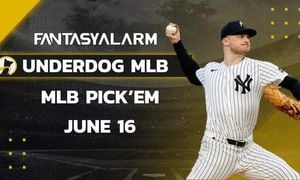 Yankees Pitcher Clarke Schmidt Shines Amid Team Scoring Struggles