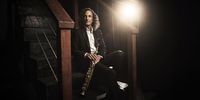 Legendary saxophonist Kenny G announces South African tour