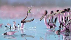 Pterodaustro guinazui