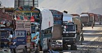 Pakistan partially reopens Torkham border crossing to allow Afghan refugees to leave