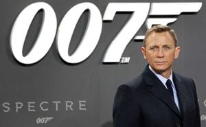 Amazon Takes Creative Control Of James Bond Franchise