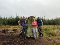 3,700-Year-Old Bronze Age Ceremonial Site Discovered in Derbyshire, in Northern England - Arkeonews