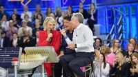 Avanti un altro! By Night, la puntata speciale su Canale 5 con Bonolis e Maria De Filippi