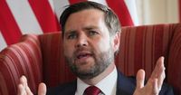 JD Vance Cites Democrats Own Ties To Jeffrey Epstein In Latest Defense