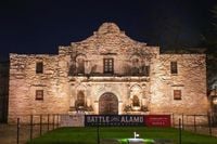Restoration or Revision? The Fight Over the Alamo’s New Museum and Visitor Center - NewsBreak