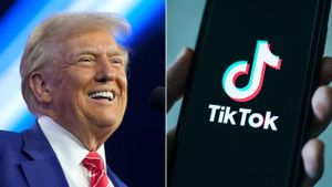 TikTok's Ban Sparks Reactions Across America