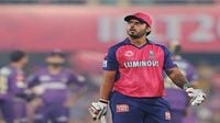 IPL 2025: Rajasthan Royals Sign Lhuan-dre Pretorius as Nitish Rana Replacement