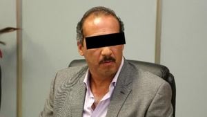 Former Michoacán Officials Arrested Over Embezzlement