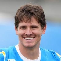 Justin Herbert News: Officially inactive for Week 18