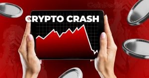 Cryptocurrency Market Plummets Amid Trade War Fears