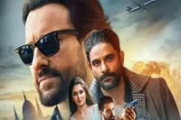 Jaideep Ahlawat, Kunal Kapoor, Nikita Dutta talk about the upcoming film 'Jewel Thief: The Heist Begins'