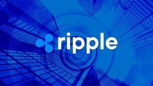 Ripple Applies For Trademark Of Custody Service