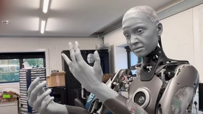 Yapay Zeka Bilinç Geliştirirse Ne Yapılacak? Bilinçli Yapay Zeka Sistemlerine Özlük Hakkı Tanınmalı mı?