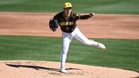 【3月28日】パドレスvsブレーブスのテレビ放送/ネット配信予定・開始時間｜MLBアメリカ開幕戦2025 | Goal.com 日本