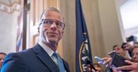 Senate Republicans prepare to 'go nuclear.' What does that mean?