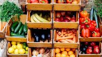 Alta do IPCA Desacelera em Abril, Mas Alimentos e Saúde Pesam