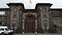 12 MORE prisoners have been released by mistake in last month - with 2 on run