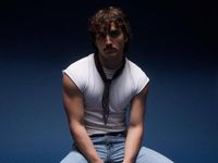 Benson Boone to kick off 2025 Abu Dhabi Grand Prix  weekend, joins Katy Perry in star-studded line-up