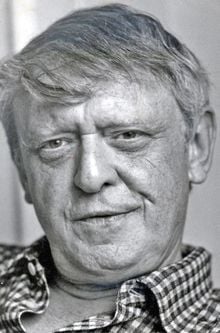 Anthony Burgess