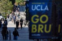 UPDATE: Trump administration ordered to restore $500 million in research grants to UCLA