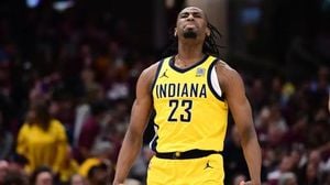 Pacers Stun Cavaliers With Late Comeback Victory