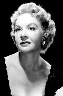Jo Van Fleet